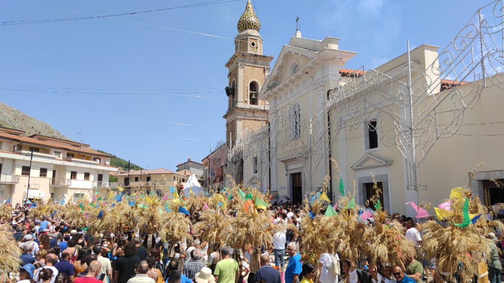 Feste