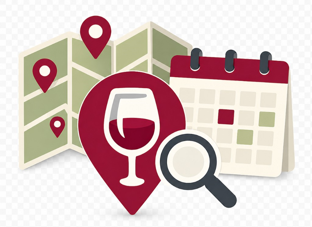 Eventi enogastronomici