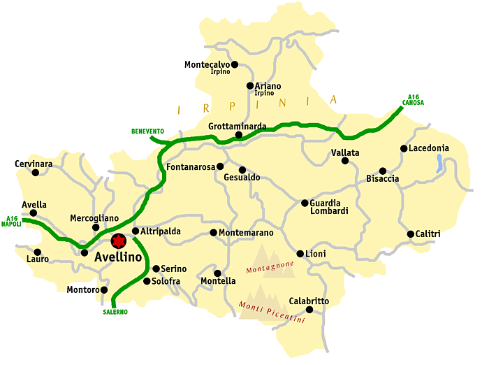Avellino