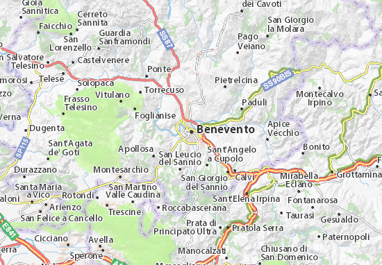 Benevento