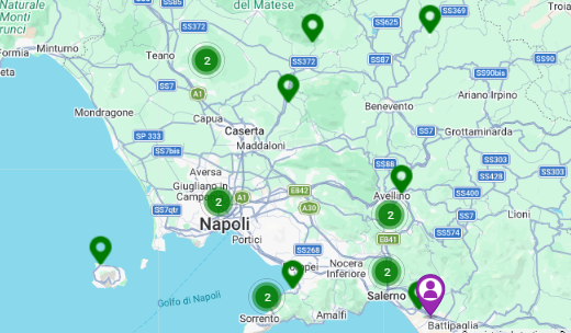 Mappa